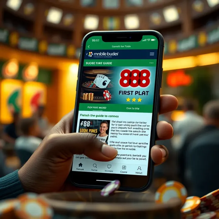 Football betting tips and insights displayed on a digital screen with a Nigerian flag in the background
