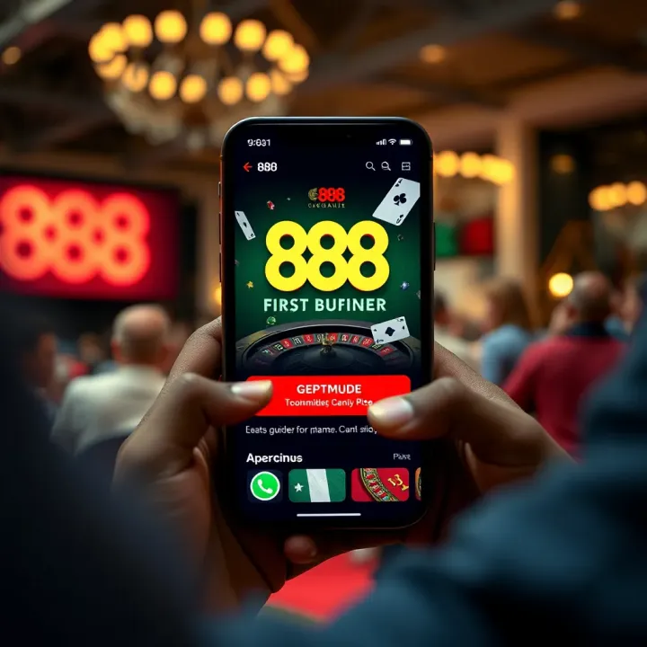 Meaning and Impact of Number 888 in Nigeria
