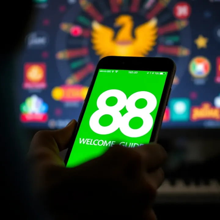 How to Login and Access Your 888 888 Account Easily