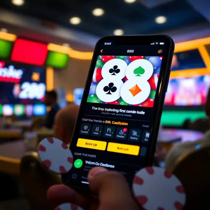 Bet9ja vs 888: Best Betting Site for Nigerian Gamers