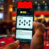 Comparison of online betting platforms focusing on licensing and market offerings