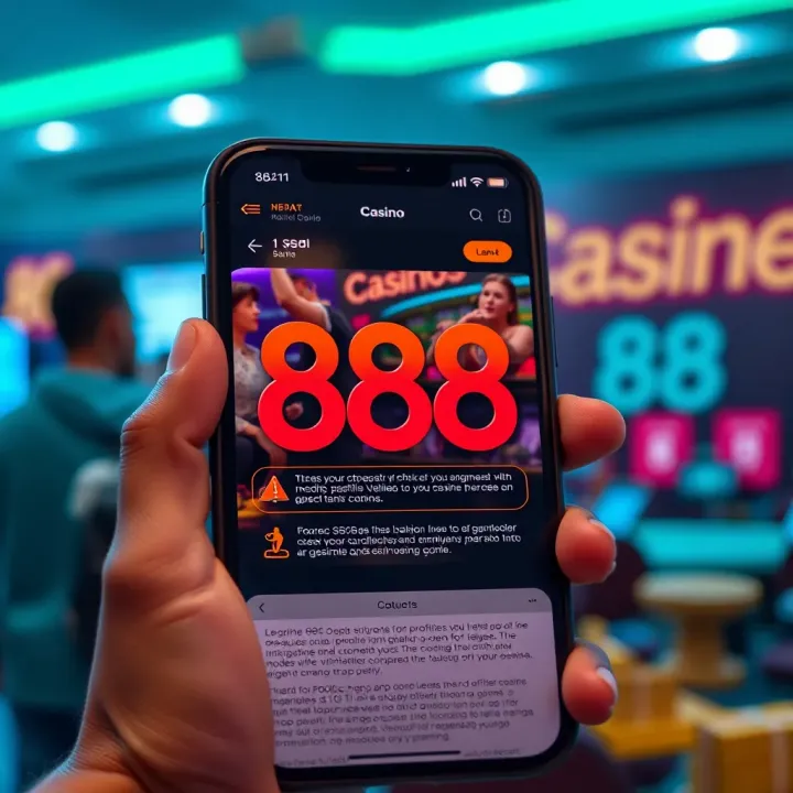 Understanding 888 Cash Out: A Clear Guide for Nigerians