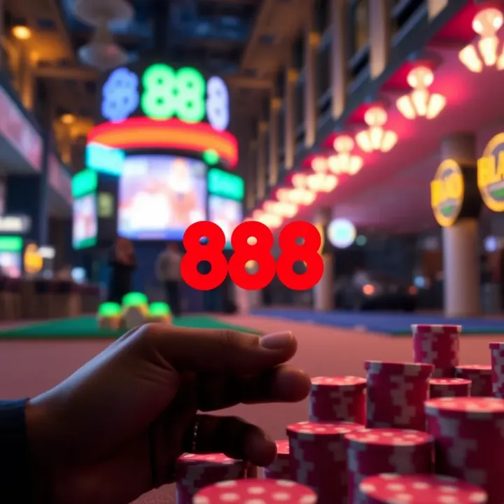 How to Download the Old 888 App Version in Nigeria How to Download the Old 888 App Version in Nigeria