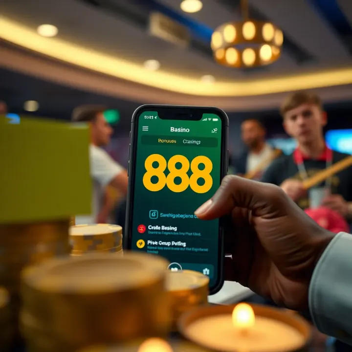 Winning Tips for 888 Gates of Olympus