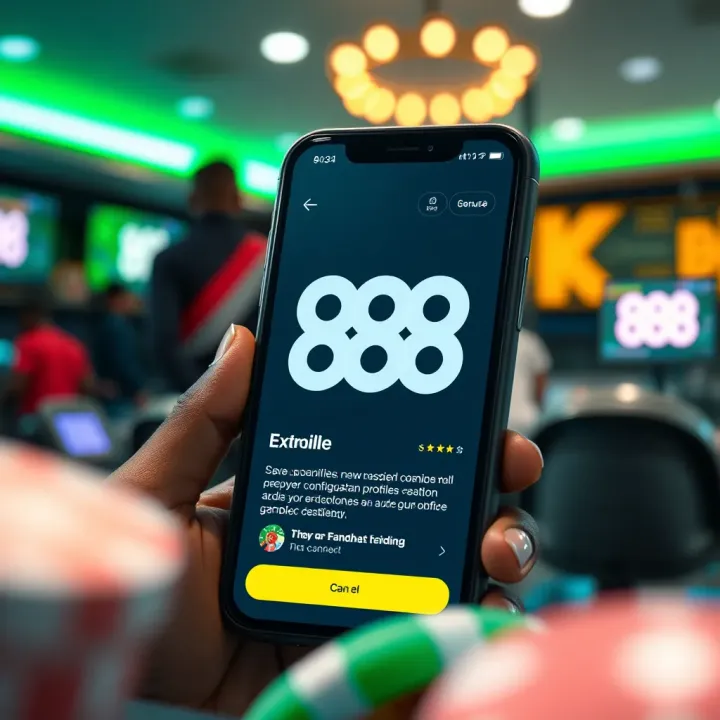 User browsing diverse products on a Nigerian online shopping platform