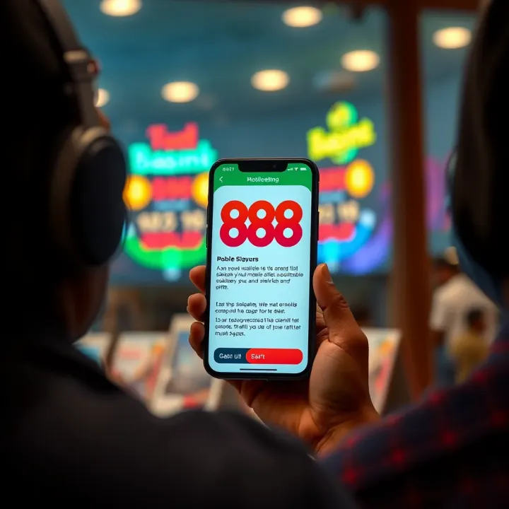 Modern digital platform transition highlighting new gaming options and updated user experience