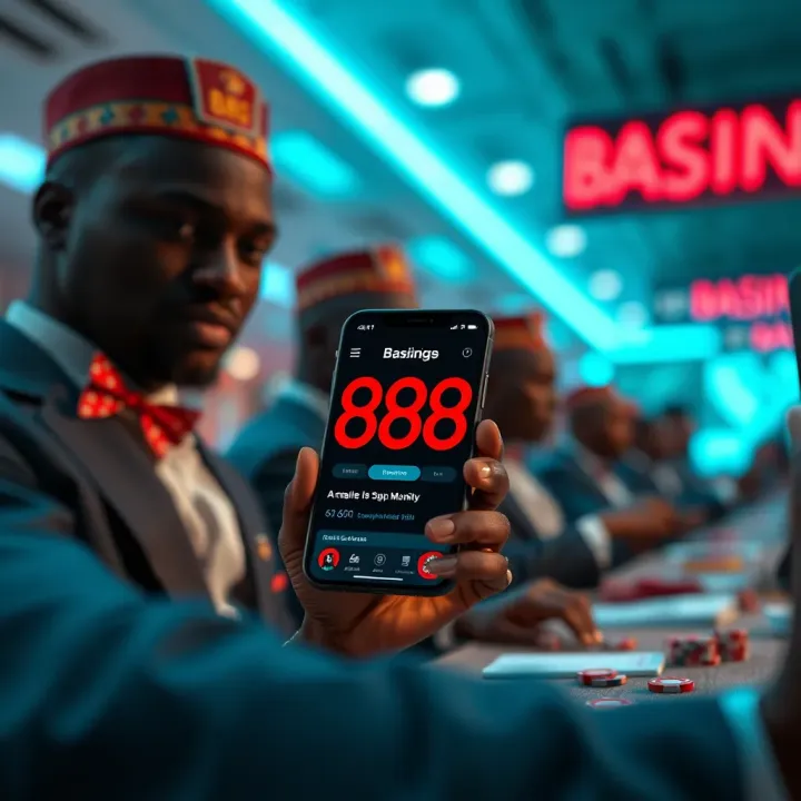 Smartphone showing a customer care contact screen with communication icons around it