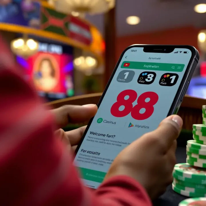 Understanding the 888 Referral Bonus and How to Maximise It