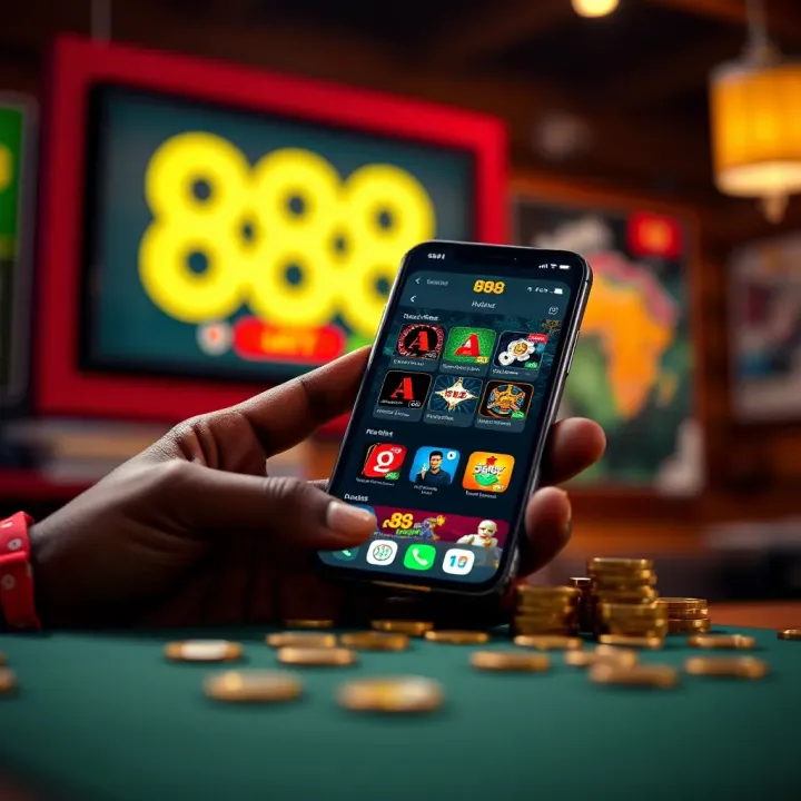 Top Betting Sites in Nigeria: Practical Guide for Players