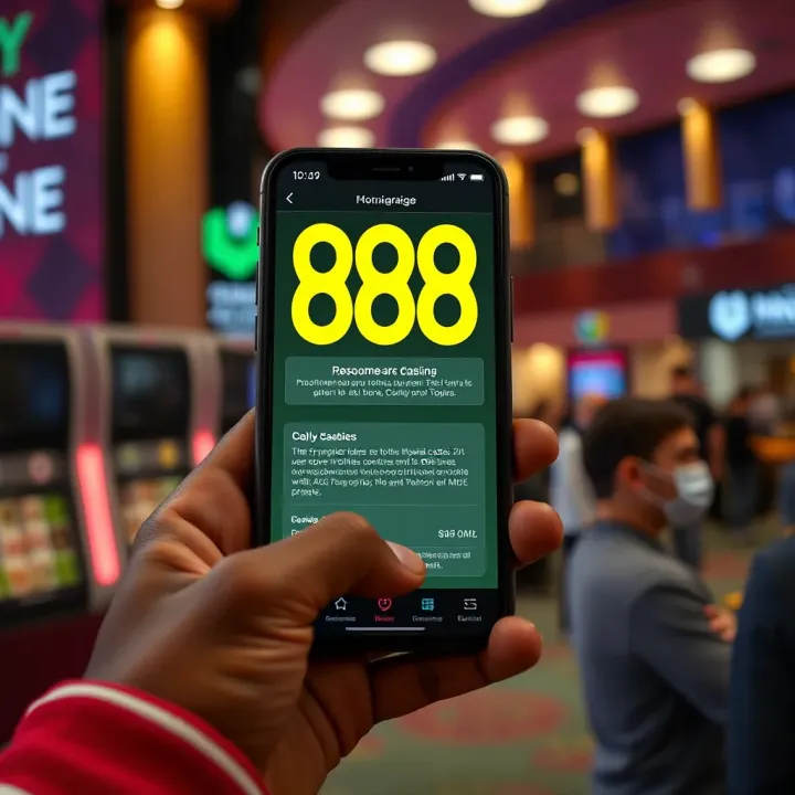 How to Play and Win Real Money on 888 Big Bass Bonanza Nigeria