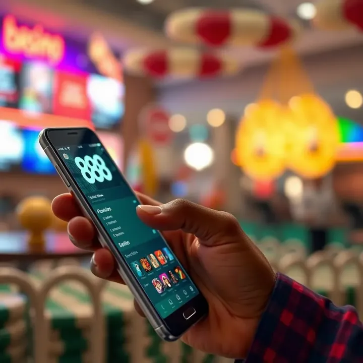 Understanding the 888 Application Process in Nigeria