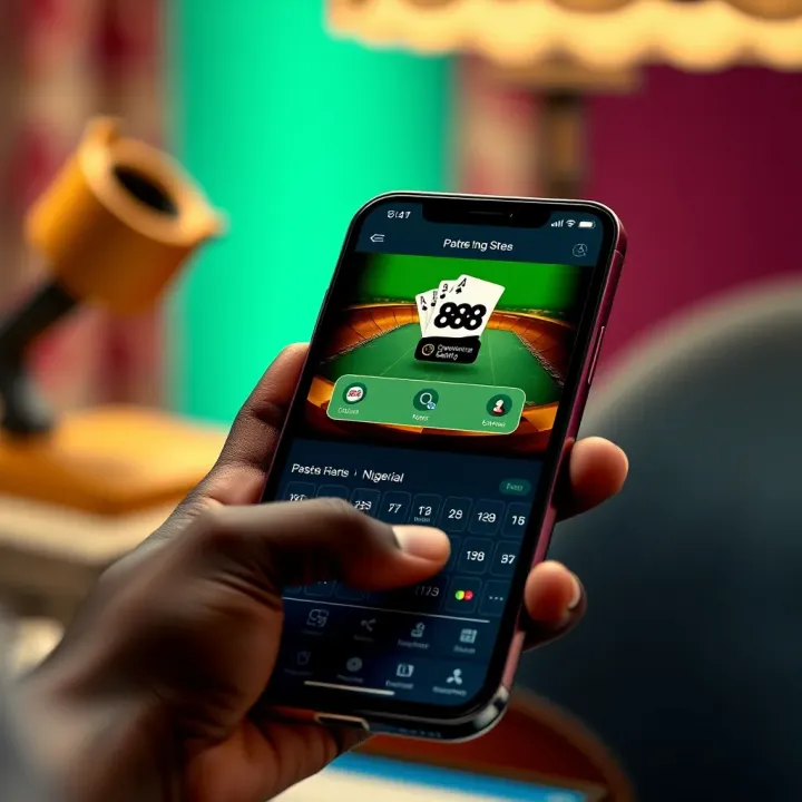 Understanding Cameroon 888: Meaning and Impact