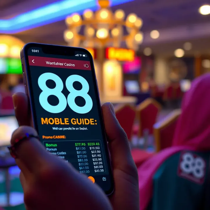 Digital network connections symbolizing the integration of Cameroon 888 in commerce and technology