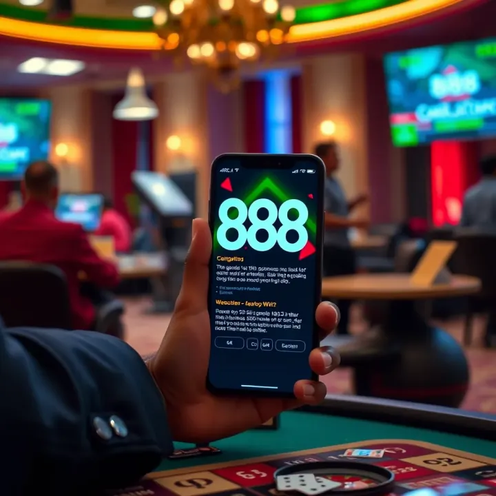 Understanding 888 ht ft: Meaning and Uses