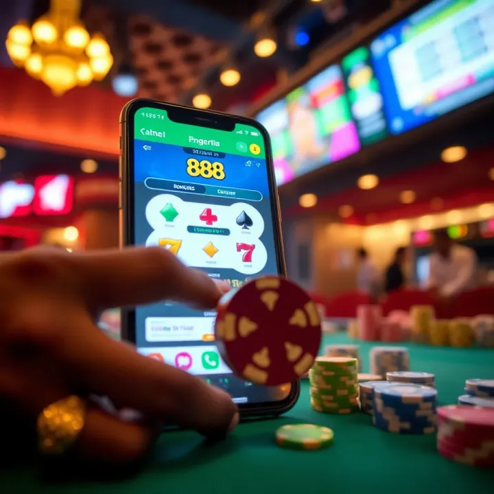 Sports 888: Features, Popularity & User Experience