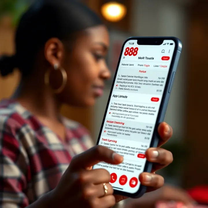 Understanding the 888 Registration Number
